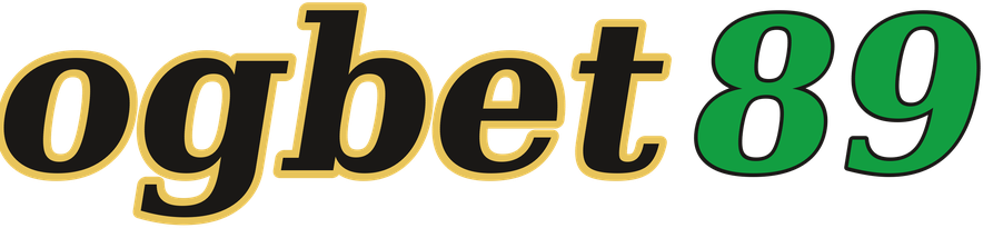 ogbet89 โลโก้